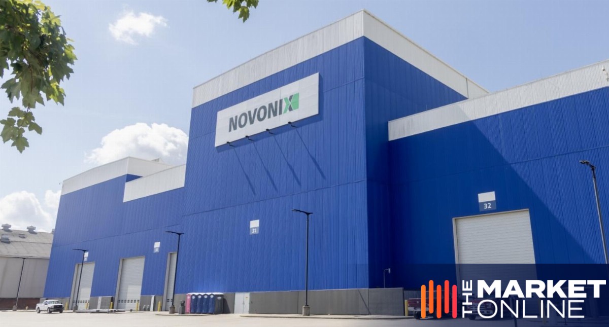 U.S. gov confirms it will grant US$10M in tax credits for Aussie battery materials company Novonix